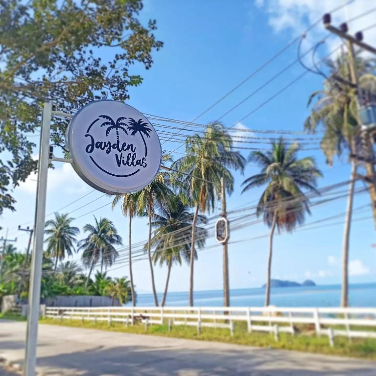 Jayden Villas – Koh Phangan