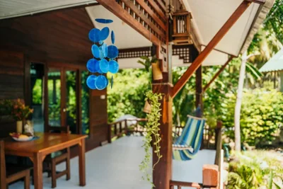 Villa de un dormitorio — Jayden Villas