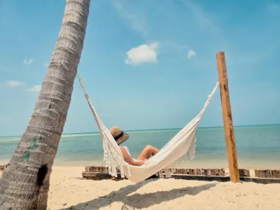 Villa frente a la playa — Jayden Villas