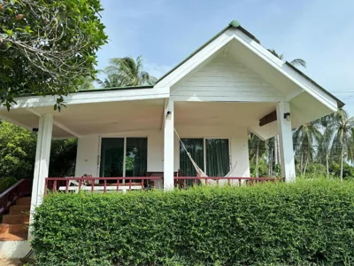 Villa con vistas al mar — Jayden Villas